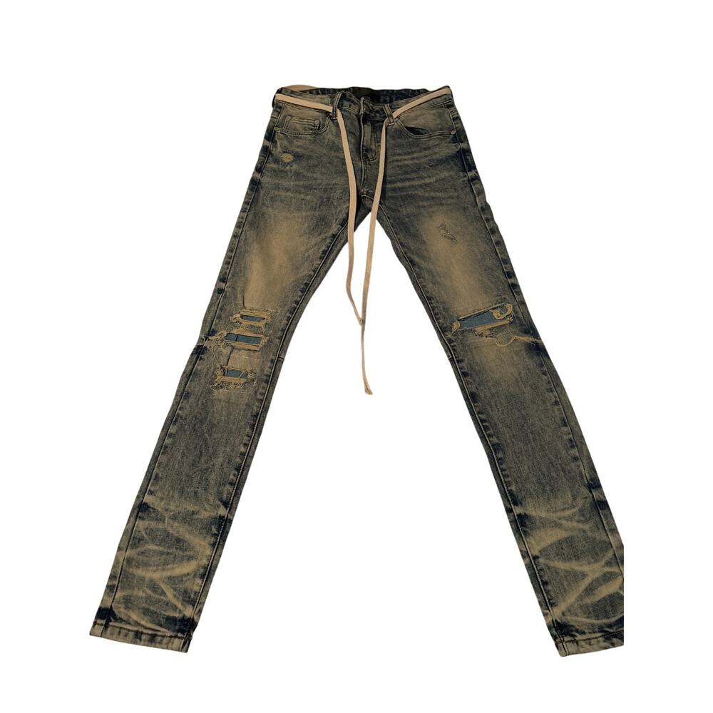 THRT Above the Rest Designer Jeans Size 30 MSRP $200